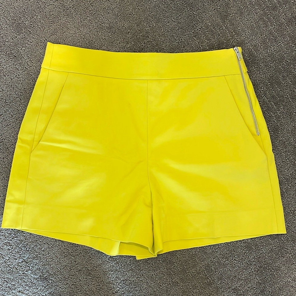 Zara Women’s Shorts